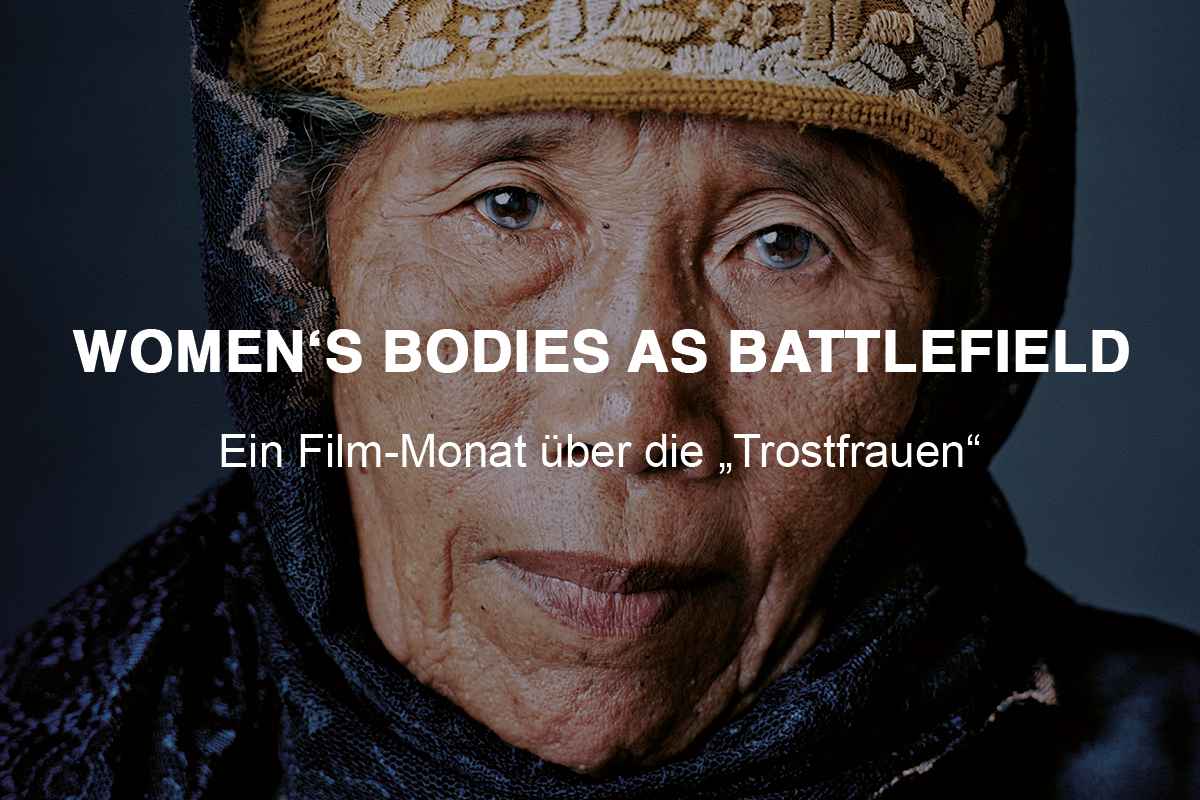 Women's Bodies as Battlefield