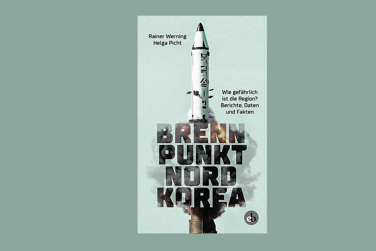 Brennpunkt Nordkorea