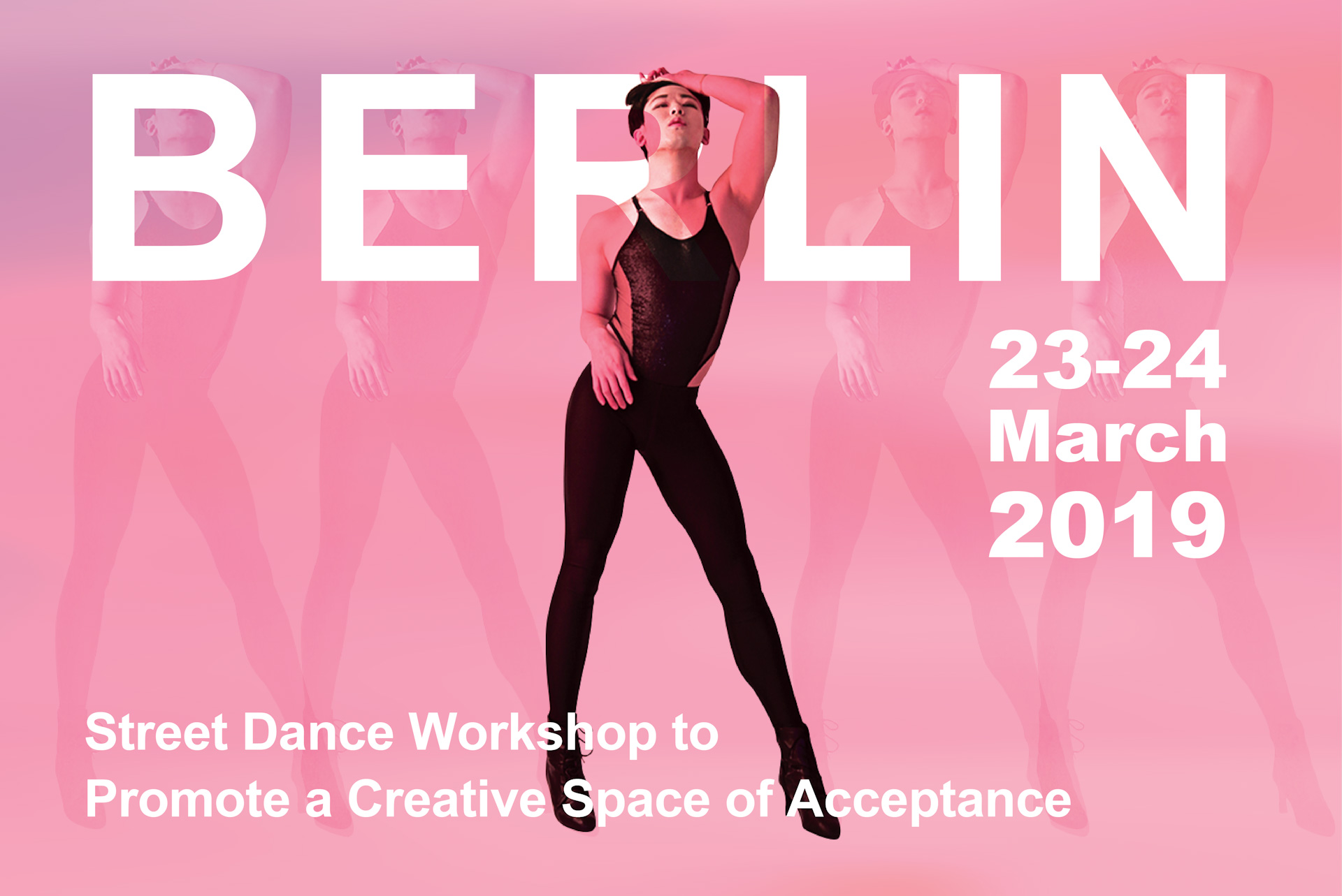 Street Dance Workshop