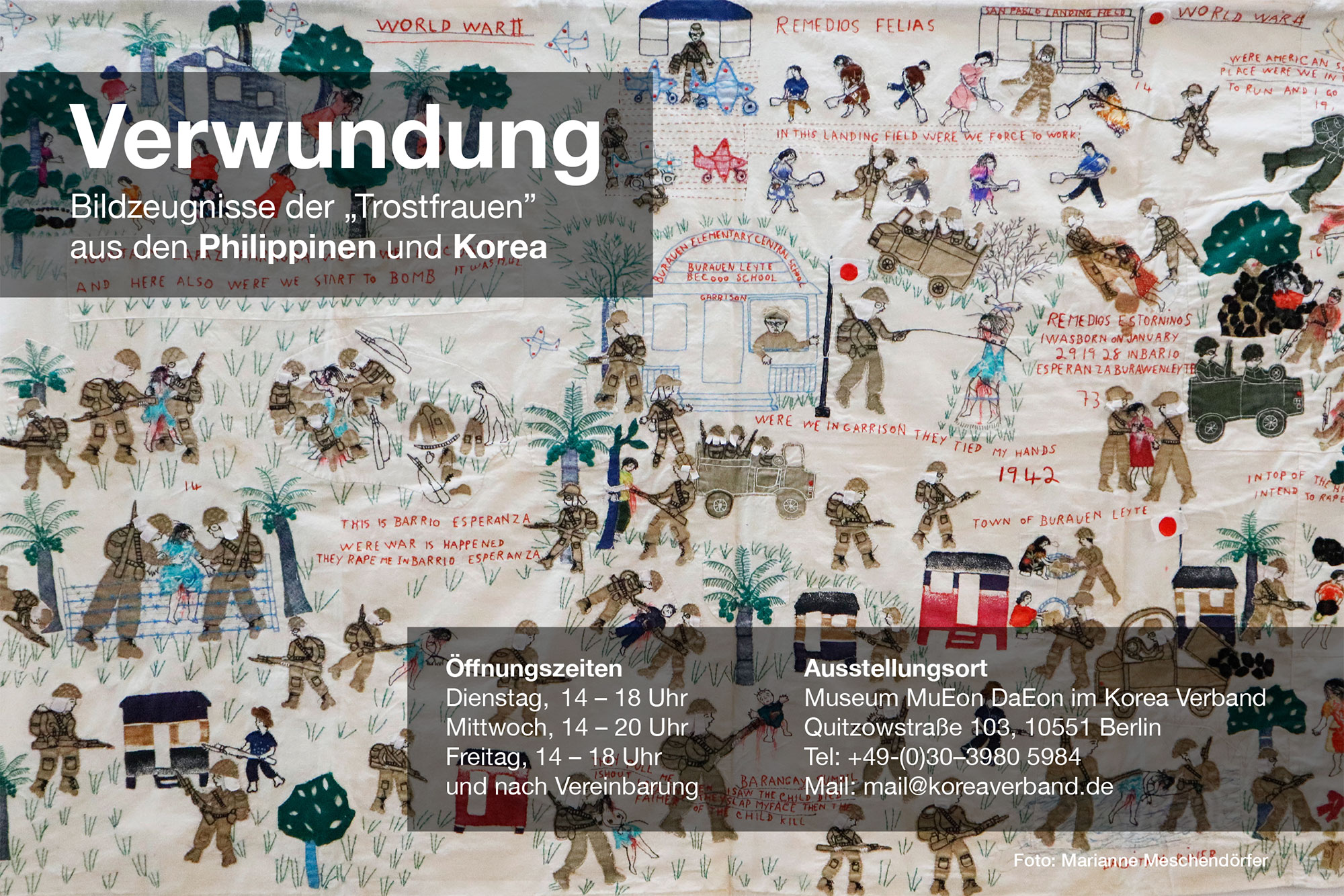 Verwundung MuEon DaEon