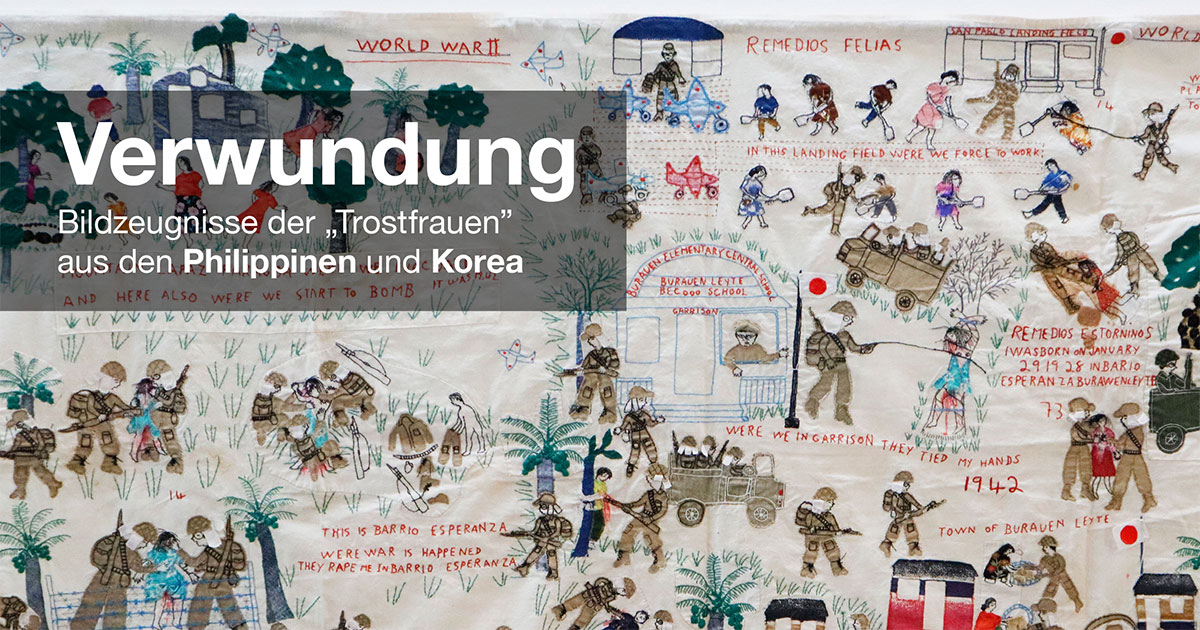 Verwundung MuEon DaEon